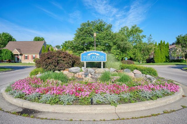 4029 Boulder Pond Drive, Ann Arbor, MI 48108