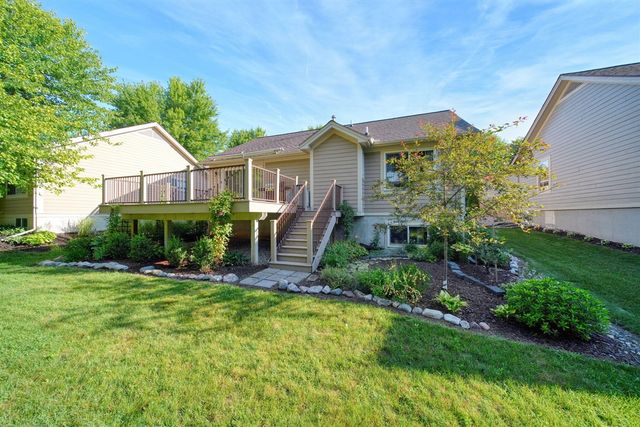 4029 Boulder Pond Drive, Ann Arbor, MI 48108