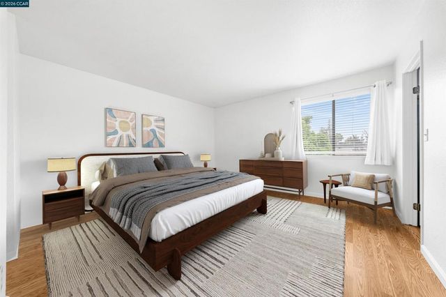 2055 Sierra Rd 106, Concord, CA 94518