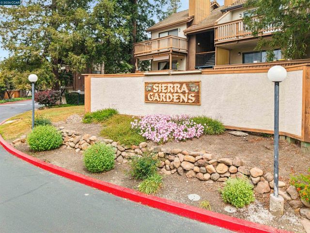 2055 Sierra Rd 106, Concord, CA 94518