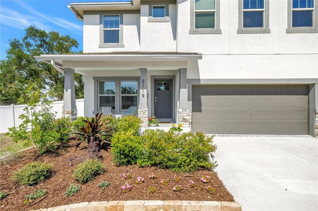 2119 CATALONIA WAY S, St Petersburg, FL 33712