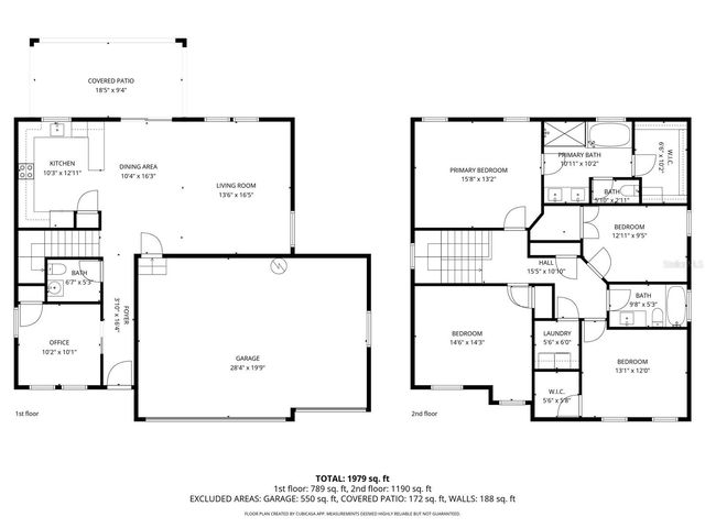 2119 CATALONIA WAY S, St Petersburg, FL 33712