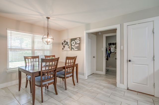 5704 Firewood Drive, Arlington, TX 76016