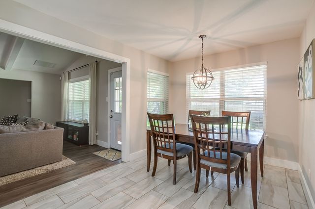 5704 Firewood Drive, Arlington, TX 76016