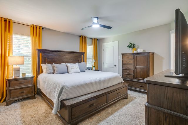 5704 Firewood Drive, Arlington, TX 76016