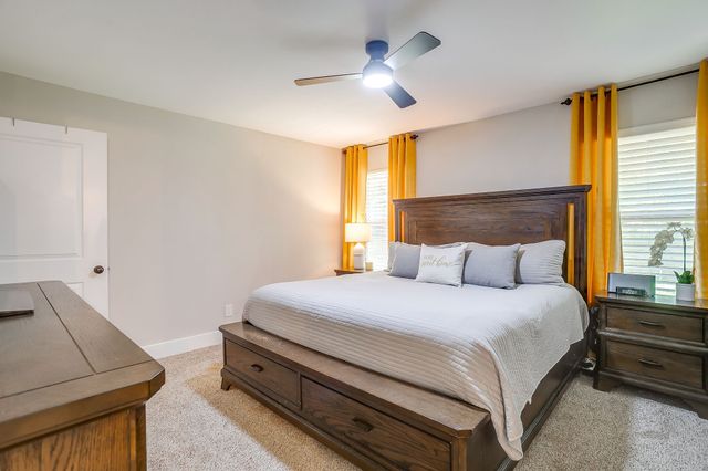 5704 Firewood Drive, Arlington, TX 76016