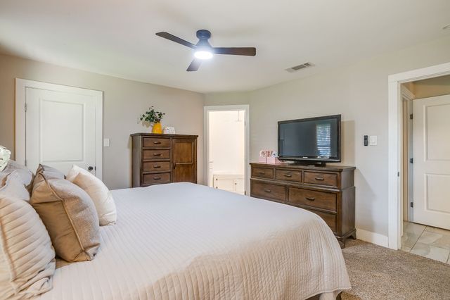 5704 Firewood Drive, Arlington, TX 76016