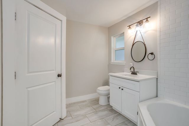 5704 Firewood Drive, Arlington, TX 76016