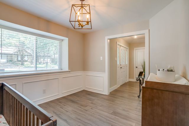 5704 Firewood Drive, Arlington, TX 76016