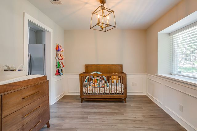 5704 Firewood Drive, Arlington, TX 76016