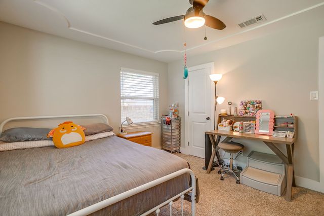 5704 Firewood Drive, Arlington, TX 76016