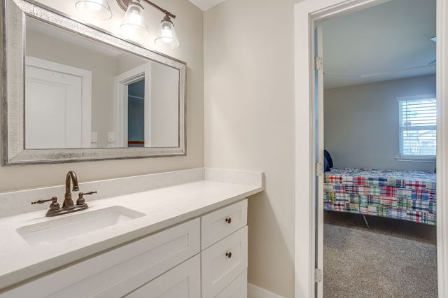 5704 Firewood Drive, Arlington, TX 76016