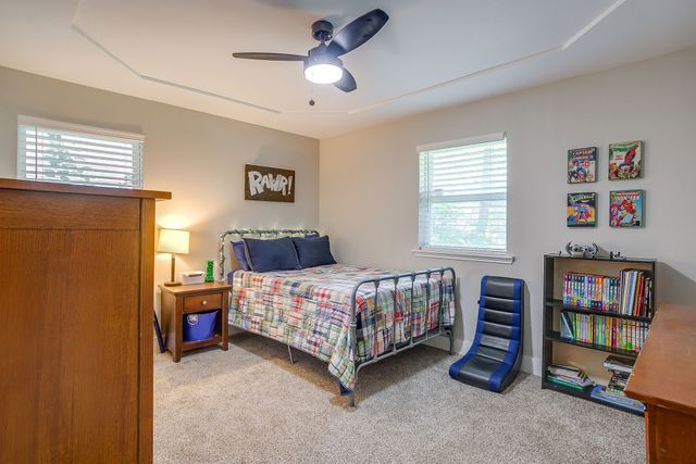 5704 Firewood Drive, Arlington, TX 76016