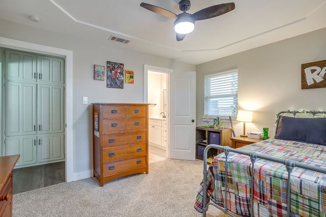 5704 Firewood Drive, Arlington, TX 76016