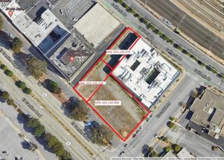 1810 El Camino Real, Burlingame, CA 94010