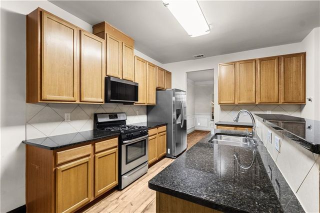 2545 Olney Falls Drive, Braselton, GA 30517