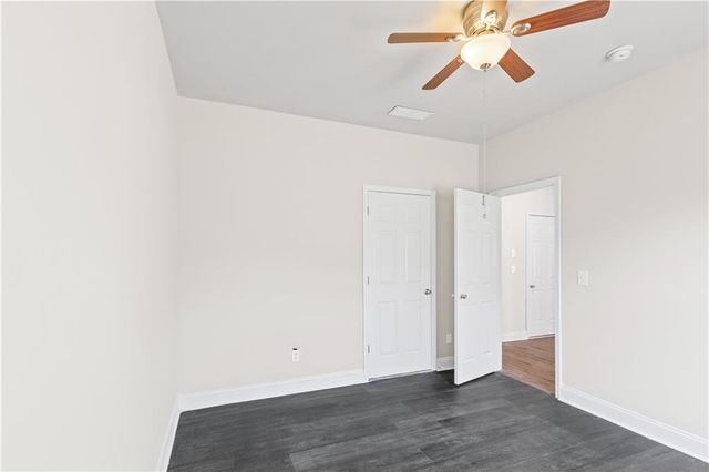 2545 Olney Falls Drive, Braselton, GA 30517