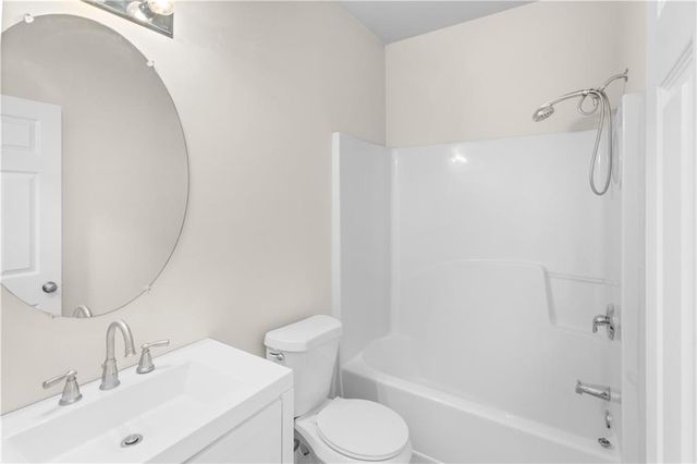 2545 Olney Falls Drive, Braselton, GA 30517