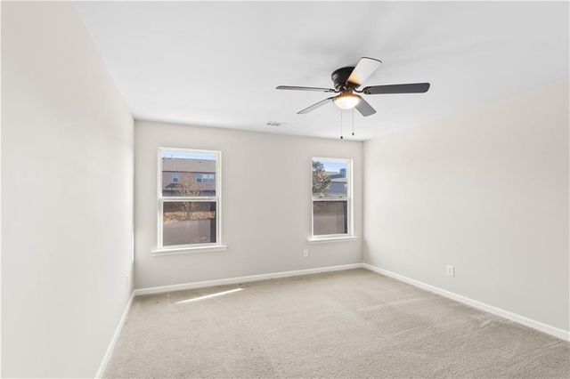 2545 Olney Falls Drive, Braselton, GA 30517