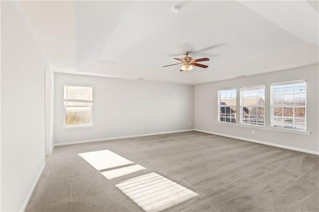 2545 Olney Falls Drive, Braselton, GA 30517