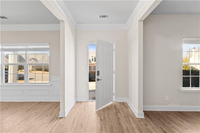 2545 Olney Falls Drive, Braselton, GA 30517