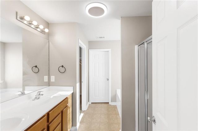 2545 Olney Falls Drive, Braselton, GA 30517