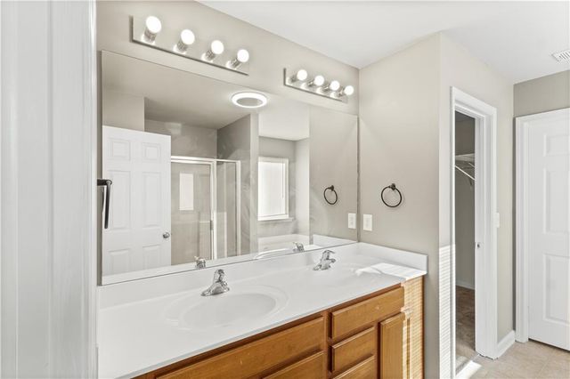 2545 Olney Falls Drive, Braselton, GA 30517