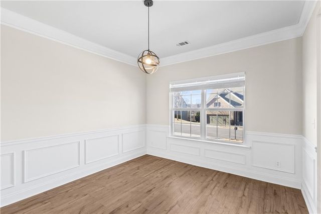 2545 Olney Falls Drive, Braselton, GA 30517