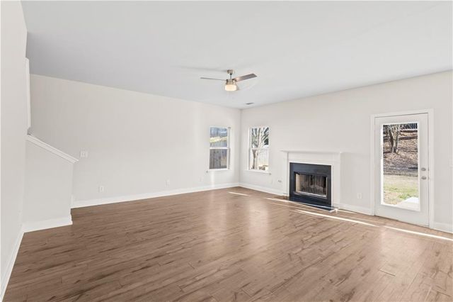 2545 Olney Falls Drive, Braselton, GA 30517