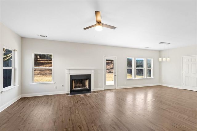 2545 Olney Falls Drive, Braselton, GA 30517