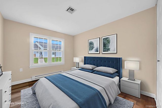 380 Woodbridge Drive D, Ridge, NY 11961