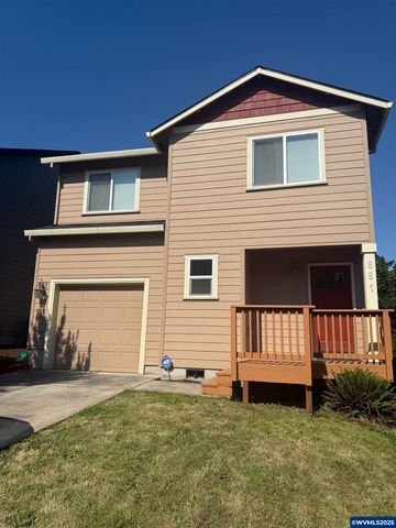 881 Limelight Av NW, Salem, OR 97304