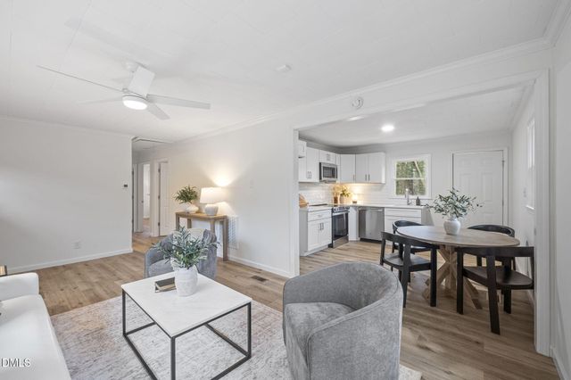 1109 Magnolia Drive, Durham, NC 27707