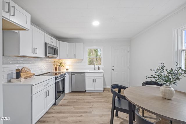 1109 Magnolia Drive, Durham, NC 27707