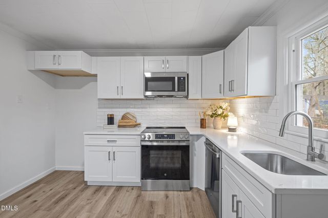 1109 Magnolia Drive, Durham, NC 27707