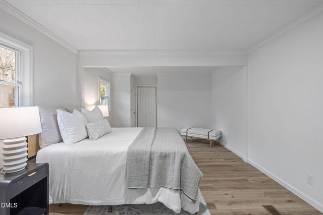 1109 Magnolia Drive, Durham, NC 27707