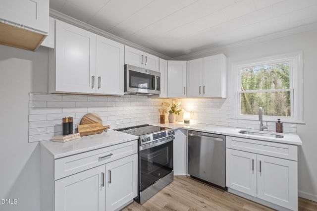 1109 Magnolia Drive, Durham, NC 27707