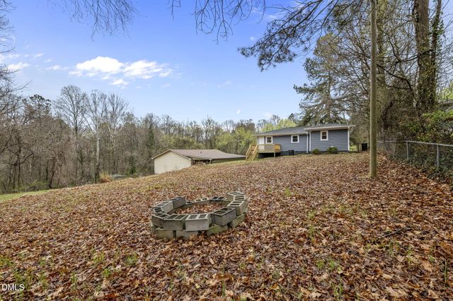 1109 Magnolia Drive, Durham, NC 27707