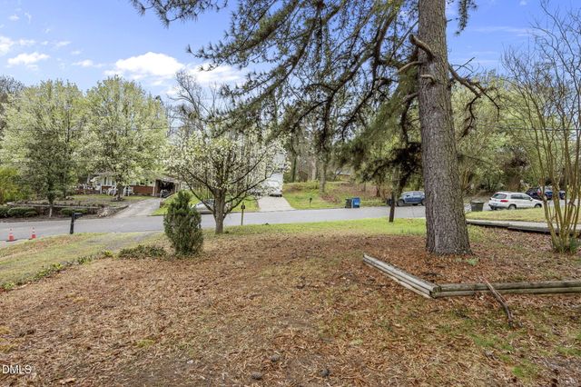 1109 Magnolia Drive, Durham, NC 27707