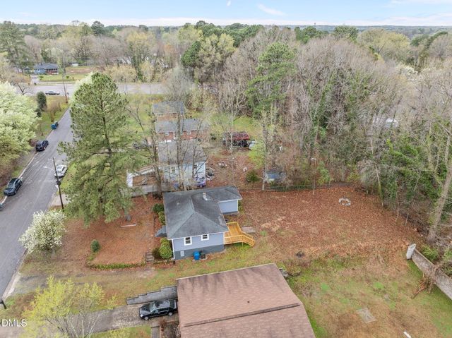 1109 Magnolia Drive, Durham, NC 27707