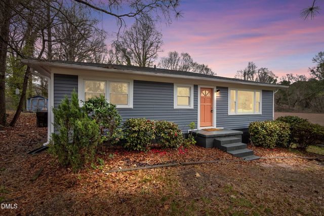 1109 Magnolia Drive, Durham, NC 27707