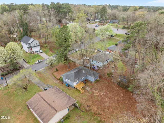 1109 Magnolia Drive, Durham, NC 27707