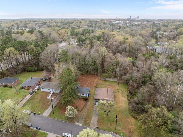 1109 Magnolia Drive, Durham, NC 27707