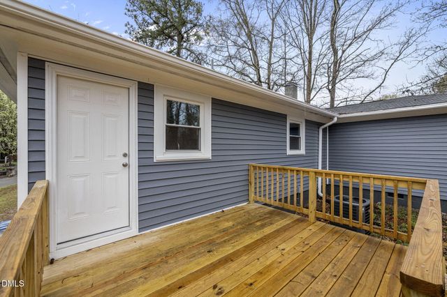 1109 Magnolia Drive, Durham, NC 27707