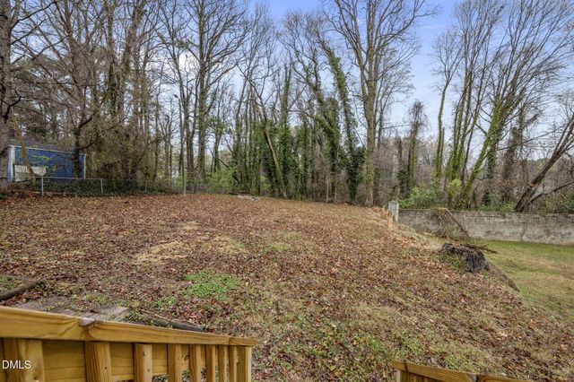 1109 Magnolia Drive, Durham, NC 27707