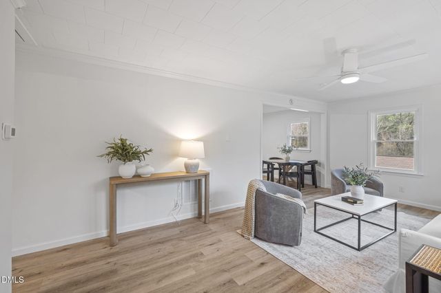 1109 Magnolia Drive, Durham, NC 27707