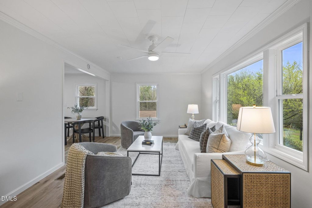 1109 Magnolia Drive, Durham, NC 27707