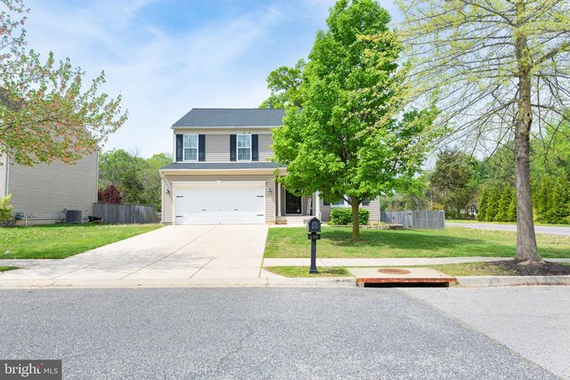 1709 CATTAIL COMMONS WAY, Denton, MD 21629