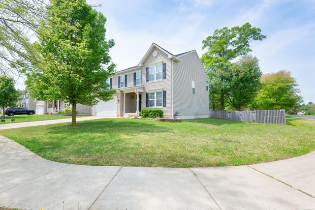 1709 CATTAIL COMMONS WAY, Denton, MD 21629