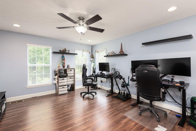 1709 CATTAIL COMMONS WAY, Denton, MD 21629